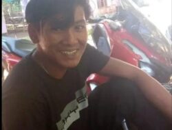 Muhammad Sapri di Kabarkan Hilang Warga Desa Tambun Arang