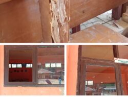 Diduga Dana Anggaran Bos Tidak Terealisasikan ke Sekolahan Yang Ada di Wilayah Jampang Tengah