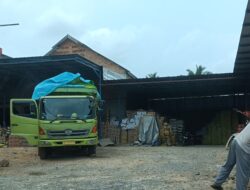 Maraknya Rokok Ilegal di Penjual Belikan di Kabupaten Muara Bungo