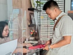 Diduga Kepala Sekolah SMPN 43 Korupsi Dana Bos