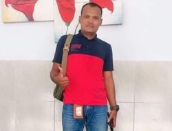 Sahrul Angkat Bicara Terkait Maraknya Judi Online di Wilayah Provinsi Jambi.