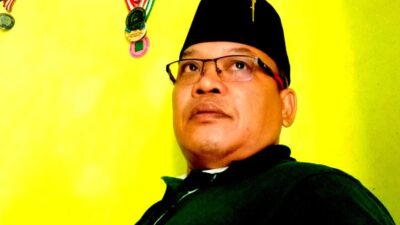 Diduga Sekjen DPW Lemtari Menolak PJ Wali Kota Jambi Dari Pusat