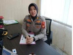 Tingkatkan Kerjasama Polda Sumsel Gelar Silaturahmi