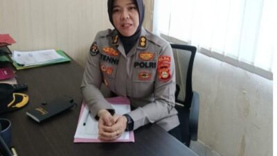 Tingkatkan Kerjasama Polda Sumsel Gelar Silaturahmi