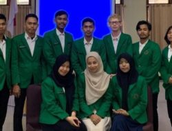KEMANUSA RESMI LANTIK KEPENGURUSAN PERIODE 2023/2025 