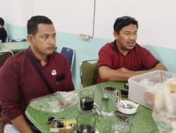 Diera Ramli Supriadi Kades Borong Pala’la Banyak Membangun Perubahan