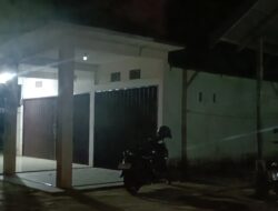 Diduga Pembakaran Emas ilegal Di Dusun Sungai Arang Kecamatan Bungo Dani Seakan Kebal Hukum