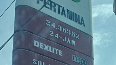 Diduga SPBU 24.365.52. Desa Muntialo Kecamatan Betara Tungkal Tempat Terbaik  Bagi Mafia Pelangsir BBM