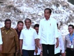 Sudah 40 Tahun Industri Pupuk Milik Negara Indonesia