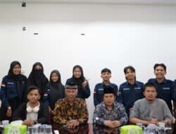 Penutupan Magang UIN IB di PKS TV Sumbar Mahasiswa peroleh Apresiasi Tinggi