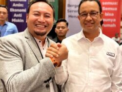 H. Rahmat Saleh Ketua TKD Amin, Optimis Sumbar Menang Besar