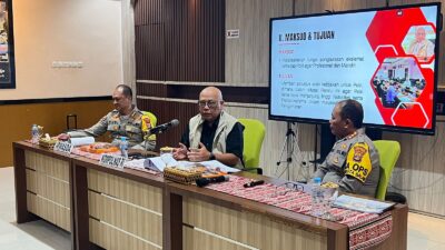 Pengamanan Tahapan Pemilu perlu Ditingkatkan