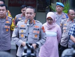 Panitia Klarifikasi Tak Ada Intimidasi Polisi Atas Pentas Di TIM