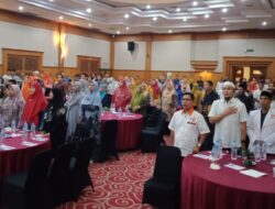 Pesan Dan Amanat Ahmad Syaikhu Presiden Partai Keadilan Sejahtera PKS Untuk Masyarakat Sumbar 