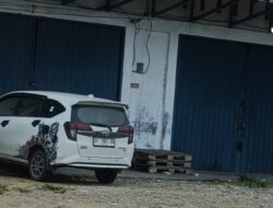 Diduga Gudang Minuman Keras Terbesar Di Muara Bungo Seakan Tidak pernah Tersentuh Oleh Aparat Penegak Hukum