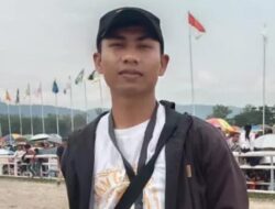 Berikan Luang Untuk Generasi Muda Untuk Berekpresi Bangun Desa