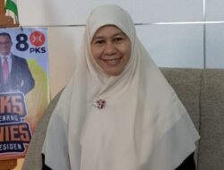 Umi Harneli Berharap Ketahanan Keluarga Ditingkatkan Nantinya
