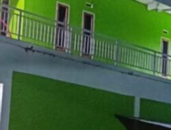 Diduga Penampung Dan Pembakaran Emas Ilegal Di Kabupaten Bungo Seakan Kebal Hukum 