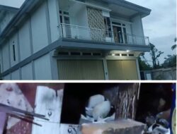 Diduga Bajing Loncat atau Pengusaha Pembakaran Emas,Penampung Emas Ilegal Di Kabupaten Bungo Alergi Terhadap Media