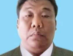 Sekjen P3N Dr H Misri Hasanto, M.Kes Menunjuk Suharto, SH.,CFLE Sebagai Staf Khusus Bidang Humas DPP P3N Wilayah 1