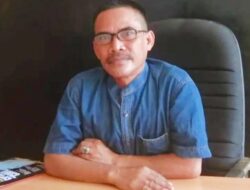 Sekjend P3N Dr. H. Misri Hasanto.,M.Kes, Menunjuk Syamsuddin. ST. CFLE Sebagai Staf Khusus Bidang Humas DPP P3N Wilayah II