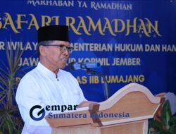 Warga Binaan di Jatim Diusulkan Peroleh Remisi Khusus Idul Fitri