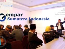 Gelar Bukber, AMI Berikan Kabar Gembira Punya Progres Dengan Kemenag