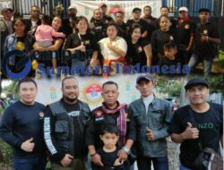 Bagikan 1000 Takjil Kepada Pengguna Jalan, ITB Gandeng KJJT di Bulan Suci Ramadhan