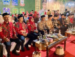 Kapolres Takalar Hadiri Pembukaan Musabaqah Tilawatil Quran Sulsel ke-XXXIII Tahun 2024