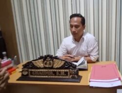 Polres Takalar Berhasil Amankan Semua Pelaku Pengeroyokan Mantan Imam Desa Balangtanaya