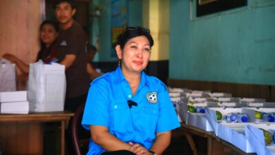 Penyelenggaraan WWF ke-10, Pelaku UMKM di Bali ‘Kecipratan’ Dampak Positifnya