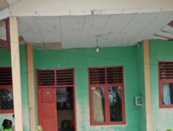 Diduga DANA BOS Salah Satu SMPN 6 Tidak Tepat Sasaran
