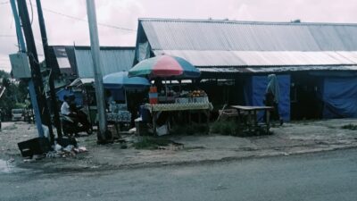 Diduga Kebobrokan Lurah Pasar Rantau Panjang Kecamatan Tabir, satu-persatu Terkuak