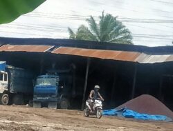 Diduga Mafia Inti Milik Boy Aritonang Kebal Hukum