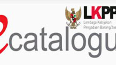 Kontroversi Belanja Media di e-Katalog Oleh: Lutfah (Pemimpin Perusahaan media siber dan media jetak Java News)