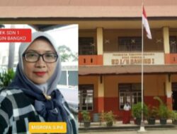 MISROFA Sosok Pemimpin Yang Selalu Mengedepankan Kemajuan Bidang Pendidikan