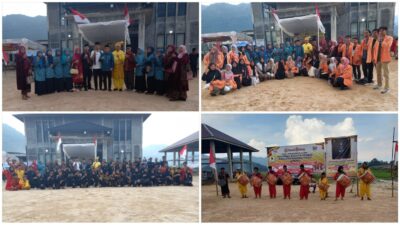 Peringatan Perang Kamang Ke 116 untuk Memaknai Nilai dan Semangat Para Pejuang