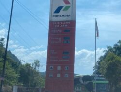 Diduga SPBU 13.275.506 Taratak Baru Sumatra Barat Tempat Terbaik Untuk Para Mafia Pelangsir BBM Bersubsidi 