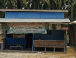 Kapolsek koto Gasib Laksanakan Razia Dalam Rangka Menciptakan Situasi Aman Bersama Camat Koto Gasib