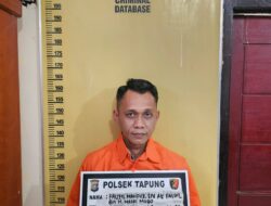 Seorang Kepala Desa Terbukti Melakukan Penipuan dan Penggelapan