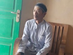 Mengenai Kasus Pencurian Motor