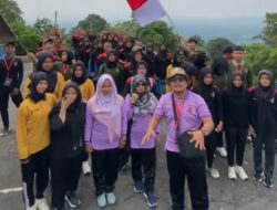 SMA Taruna Sumbar Peduli Tempat Wisata Dharmasraya 
