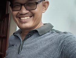 Nyatakan Sikap, Tomson Purba, Minta Pemilik 1405 Suara Jadi Tim Kerja Untuk Memenangkan AGUS NAZAR Untuk BUPATI WAKIL BUPATI TEBO 2024-2029