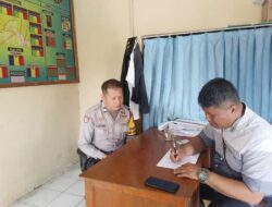 Keributan di TPS 02 Taman Raja, begini klarifikasi pihak-pihak di lokasi kejadian