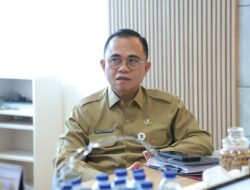 Arahan Penting Sesditjen Dukcapil Terkait Penyerapan DIPA 2025