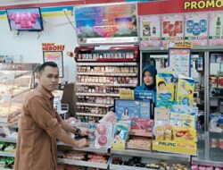 Pelayanan Prima dan Produk Lengkap, Indomaret Tebo Ilir Jadi Favorit Warga Sungai Bengkal