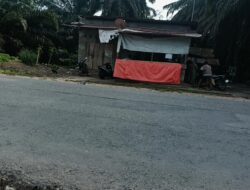Dibalik Warung Kopi Manis Milik Pak Lbs Diduga Tersedia Judi Toto Gelap
