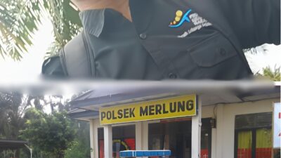Nukman Pegawai Dinas Sosial dan (PKH) Kecamatan Renah Mandalauh Dan APH Merlung Di Duga Melanggar UU PERS RI NO 40 Pasal 4 ayat(2)dan Ayat(3)