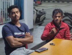Pihak SPBU 14.264.109 .Tanjung Raya Maninjau Terima Kunjungan Media Gempar