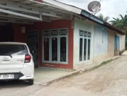 Warga Sungai Mengkuang Resah, Minta Polisi Tertibkan Dugaan Gudang BBM Ilegal Milik Ijal dan Martunis